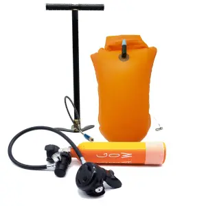 Pump and buoy pack Seagow 200 image-0