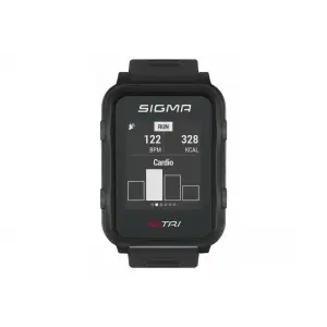Készlet Sigma iD Tri Set-GPS image-2
