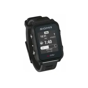 Készlet Sigma iD Tri Set-GPS image-3