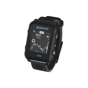 Készlet Sigma iD Tri Set-GPS image-4