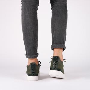 Mid-top Trainers Blackstone image-5