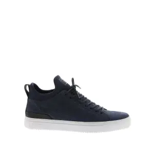 Mid-top Trainers Blackstone