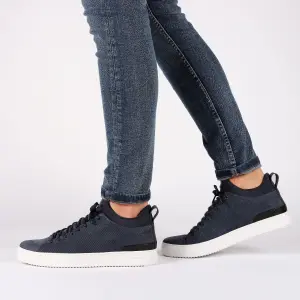 Mid-top Trainers Blackstone image-6