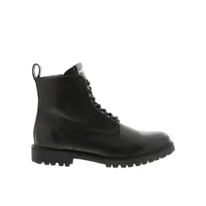 Blackstone Lace-up Leather Boots Men main image 3