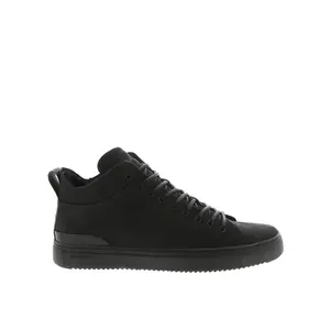Sneakers Blackstone Mid Sneaker - Fur image-0