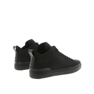 Sneakers Blackstone Mid Sneaker - Fur image-2