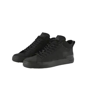 Sneakers Blackstone Mid Sneaker - Fur image-1