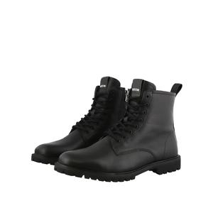 Shoes Blackstone Lace Up Boots - Fur image-1