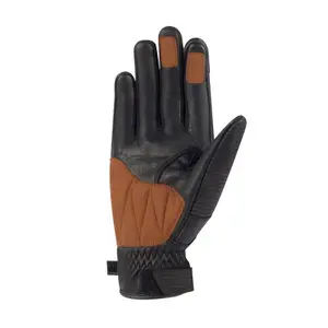 Summer motorcycle gloves Segura Stoney image-1