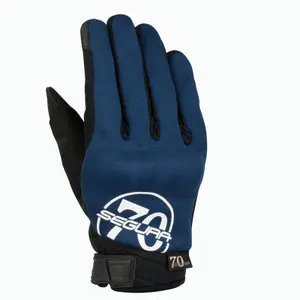 Guantes de moto de verano Segura keywest image-0