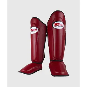 Kick-boxing shin guards Twins Special SGL 7 M image-2