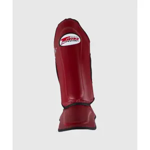 Kick-boxing shin guards Twins Special SGL 7 M image-3