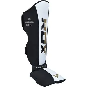 Schienbeinschützer RDX Ultra Six-T1 image-0