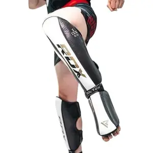 Schienbeinschützer RDX Ultra Six-T1 image-2