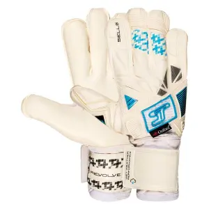 Gants de gardien Sells Revolver Aqua Ultimate image-0