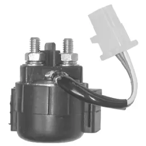 Przekaźnik rozrusznika motocykla SGR Yamaha Majesty 125 image-0