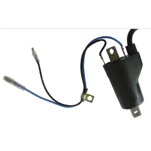 Bobina de ignição de moto SGR Suzuki Burgman 250/400 image-0