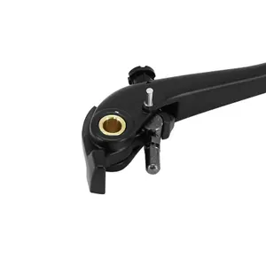 Maneta de embrague izquierda SGR Ducati 848 Streetfighter 2012+2015,098 R-S 2007+2010,198 Diavel 2011+2015,200 Multistrada 2009+2017 image-2