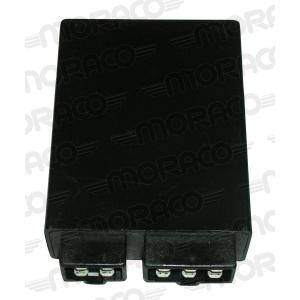 CDI boks til motorcykel SGR Kawasaki ZZR 600 90/92
