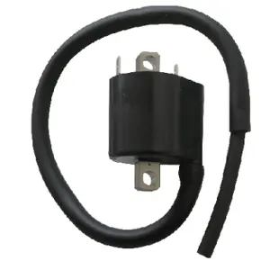 Bobina de ignição de moto SGR Suzuki SV 650 03/07 image-0