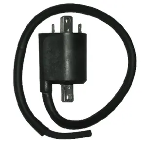 Bobina de ignição de moto SGR Yamaha XVS 1100 Dragstar image-0