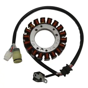 Motor stator ontsteking SGR Yamaha 350 Grizzly/Wolverine image-0
