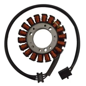 Stator tænding moto SGR Kawasaki Zzr 600-Zx6R 97