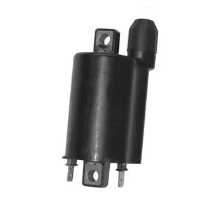 Κουλούρα SGR HT C/Pipetta Kymco Gran Dink 250 image-0
