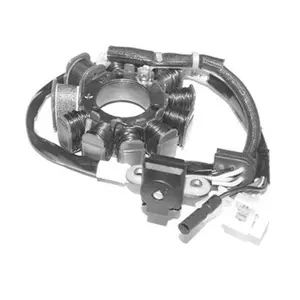 Stator tænding moto SGR Kymco 125/150 Dink/Classic