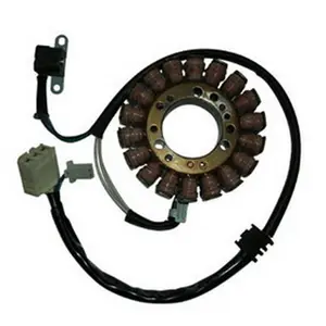 Aanpasbare stator SGR Yamaha T-Max 500 image-0