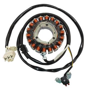 Motor stator ignition SGR Trifase 18 Poli T-Max 530
