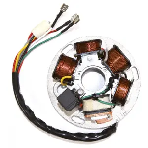 Στάτη για αναφλεξία μοτοσικλέτας SGR Piaggio Vespa Px 125/150/200 image-0