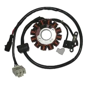 Στάτη για αναφλεξία μοτοσικλέτας SGR Piaggio Vespa 125/150 S/Lx Ie image-0