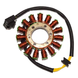 Motor stator ignition SGR Honda Cbr600Rr 07/12 image-0