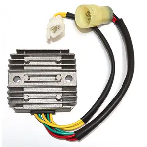 Spannungsregler Motorrad SGR Honda 750 Africa TW