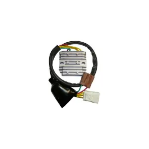 Spændingsregulator til motorcykel SGR Mosfet XL1000V Varadero 03/12 image-0