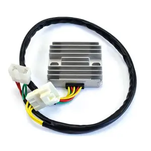 Régulateur de tension moto SGR Honda CBR 600F 01/06 image-0