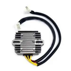 Regulador de tensão para motas SGR Triumph 595/600/955 Daytona image-0
