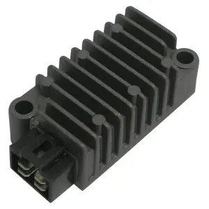 Régulateur de tension moto SGR Yamaha XC125 Cygnus image-0