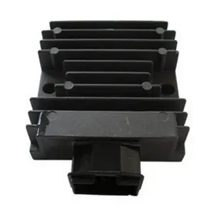 Anpassbarer Motorrspannungsregler SGR Honda CBR 125/250R 2011