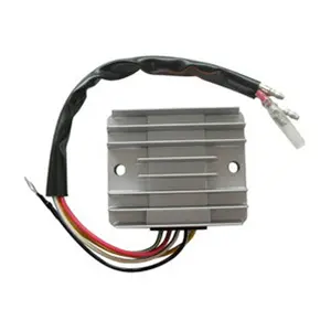 Motorcycle voltage regulator SGR Suzuki GS 750/1000/1100
