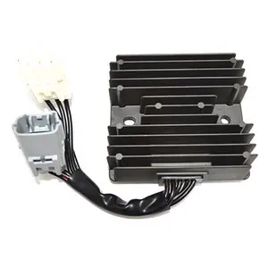 Ρυθμιστής τάσης μοτοσικλέτας SGR Suzuki Burgman 650 2010/2012 image-0