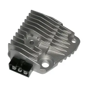 Ρυθμιστής τάσης μοτοσικλέτας SGR Yamaha XV125-XV250 98/00 image-0