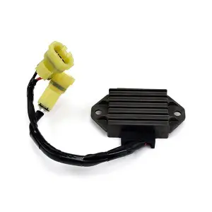 Motorcycle voltage regulator SGR Yamaha 450 YZ-F 10/13 image-0