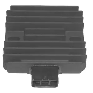 Motorcycle voltage regulator SGR Kawasaki Z 750/1000-ER6 image-0