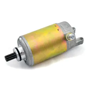 Motorcycle starter SGR Kawasaki Z 750/800/1000