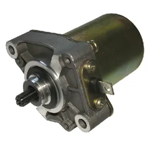 Startmotor SGR Honda 50 Shadow-nh image-0
