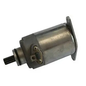 Startmotor SGR Sym 125 Hd/ev0-joyride image-0