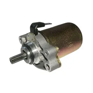 Motorcycle starter SGR Suzuki-morini-derbi 50 image-0