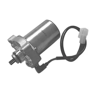 Startmotor för motorcykel SGR Aprilia 125 Rs-classic image-0